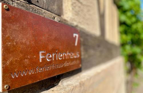 Auszeit - Historisches Ferienhaus in der Südpfalz - Foto 27