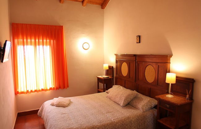 Casale Poggio del Tiglio - Foto 4