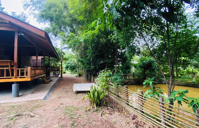 COCOA HOME - Photo 40