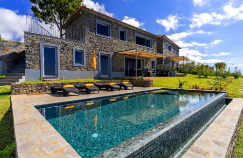 Villa Flora - Nature & Tranquility - Heated pool optional - Foto 1