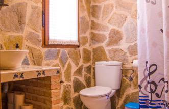 Casas Rurales Alhambra - Lagunas de Ruidera - ESPECIAL GRUPOS - Foto 49