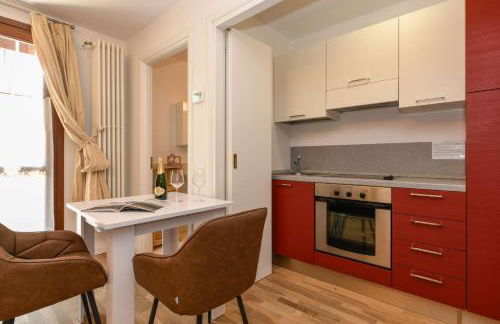 Residence Rta La Rosa delle Dolomiti - Foto 35