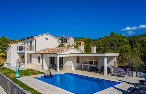 Villa Vanda - Foto 1