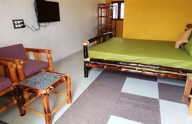 Mithila Eco Stay - Explore Chettinad - Suite Room - Foto 14