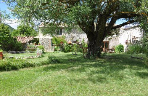 Gîte du Lapin Voyageur - Foto 22