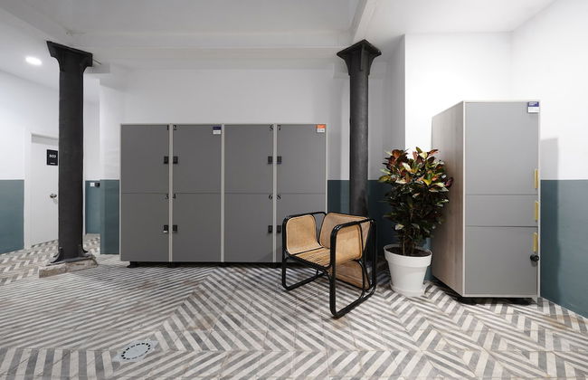 Numa Granada Vega - Foto 52