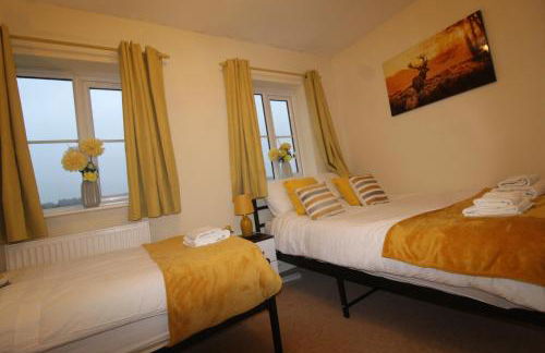 Southdown House Doe Lea by Smart Corporate Stays - Foto 44