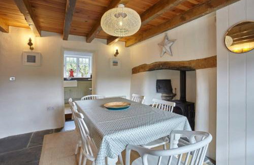 The Old Post Office Private Parking & Garden - Foto 9