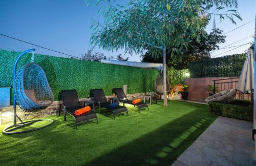 Villa Arabela with private pool - Foto 31