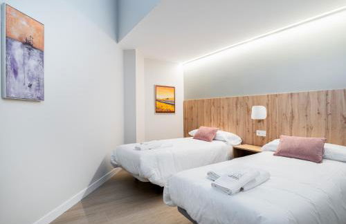 Apartamentos Torre del Reloj - Foto 77