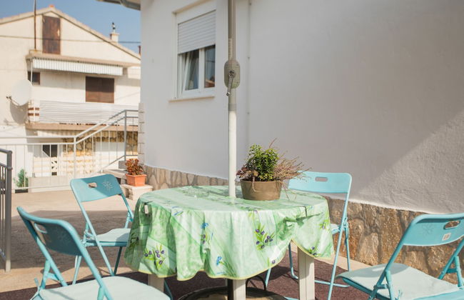 Apartments Ana - Foto 20