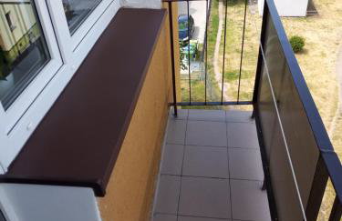 Mieszkanie Turkus w Gnieźnie - Foto 10