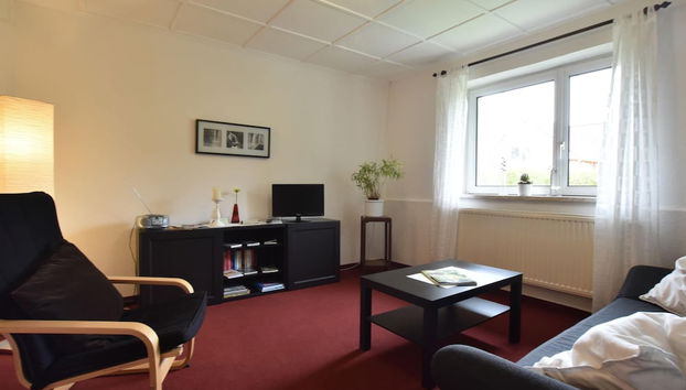 Idyllische Wohnung an der Ostseekueste - Foto 2, Imagen principal