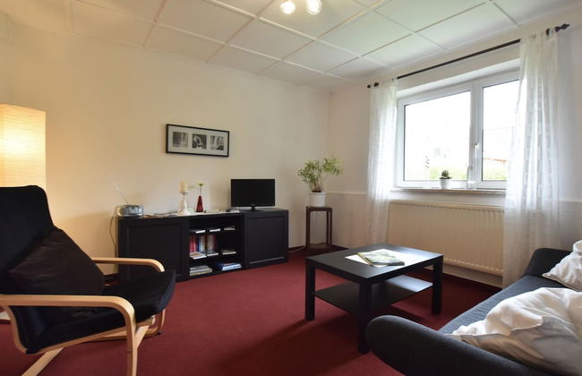 Idyllische Wohnung an der Ostseekueste - Photo 1