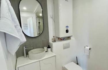 Appartement Gare 2 Personnes - Foto 5