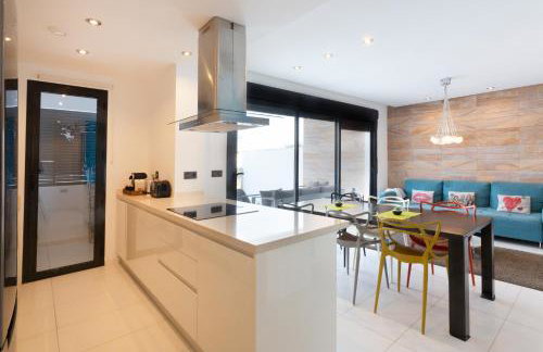 Apartment in Mil Palmeras - Foto 2