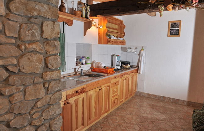 Vineyard Cottage Keglic - Foto 7