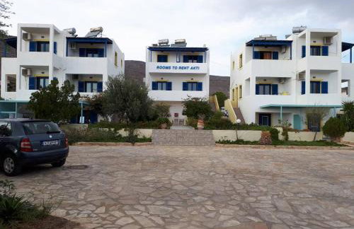 Akti Rooms - Foto 14