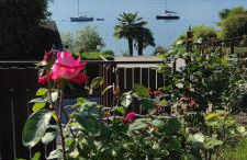 THERANCOBAY - lake view apartment - - Foto 30