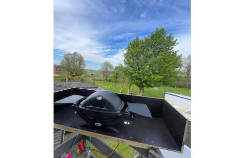 EcoLodge Loft Comfortable holiday residence - Foto 26