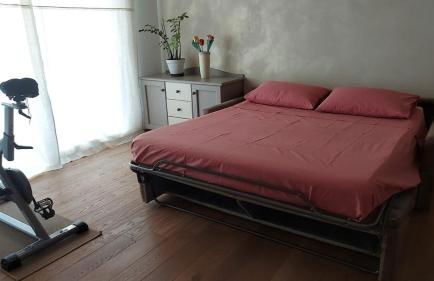 Villa Parruccia with a pool and a panoramic view - Foto 19