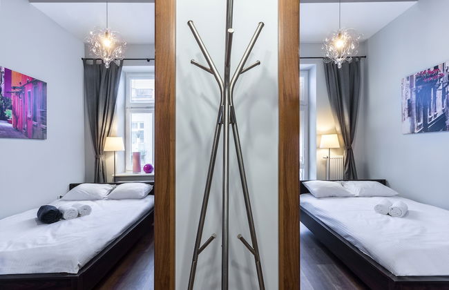 Stara Kamienica Dąbrowskiego Częstochowa - Photo 38