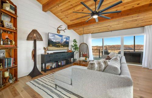 Eagles Bluff Views of Beaver Lake - Foto 10