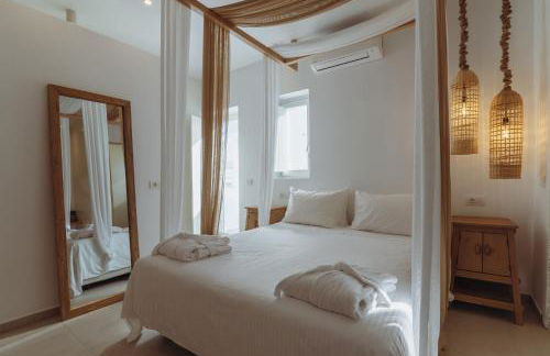 Villa Chora With Swimming pool - Foto 29