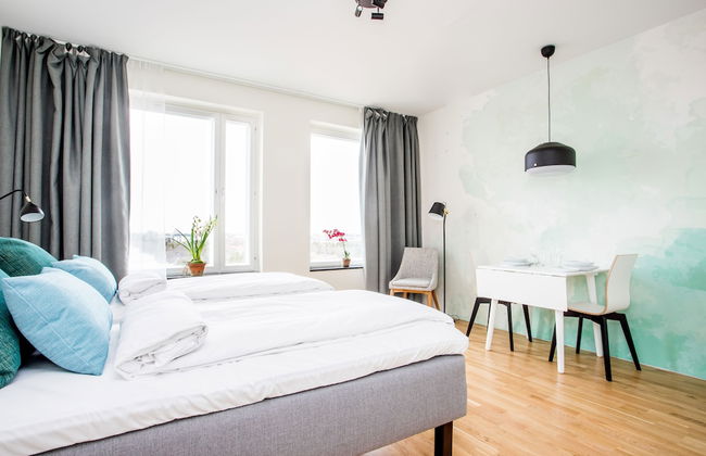 ApartDirect Älvsjö - Photo 2