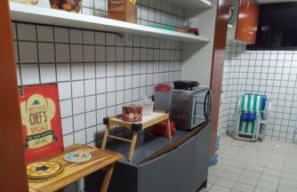 Apartamento Completo Praia de Camboinha - Foto 5