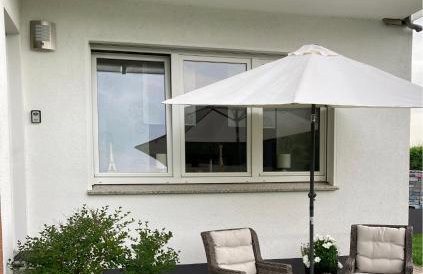 Ferienwohnung - Monteurwohnung - Foto 1