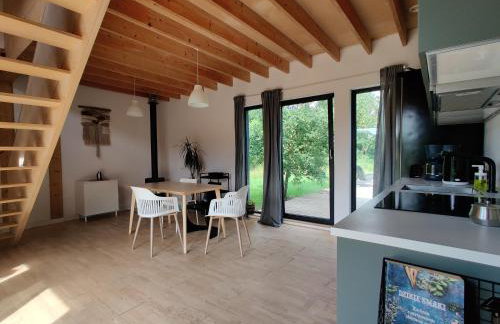 Dom Szumią Wierzby - Foto 15