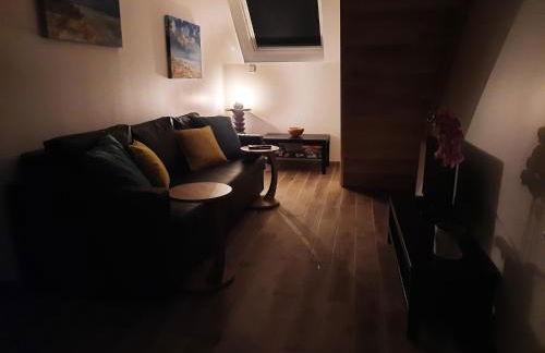 Duplex avec vue sur mer-La Rose des Vents - Photo 18