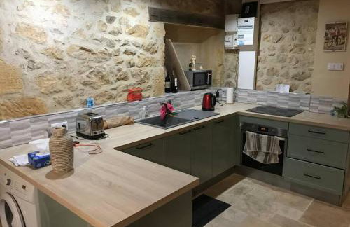 La Maison du Puit (the house with the well) - Foto 7