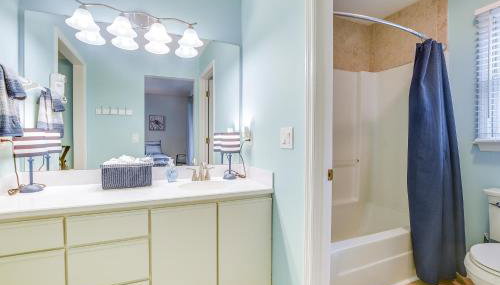 Sunset Beach Condo Ideal Golfing Getaway! - Foto 5