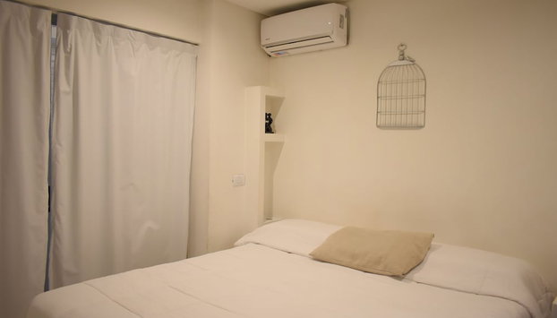 Syrah Studios - Foto 3, Habitación