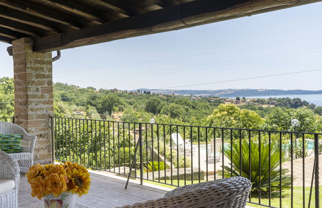 Villa Bougainvillea - Foto 5