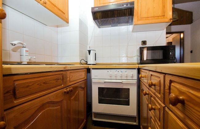 Apartment 692 - Foto 14