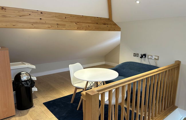 Immaculate Studio Apartment Just Outside Penzance - Foto 18