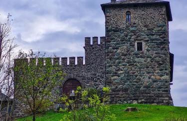 La Cà Granda, quiet house with mountain views - Photo 51