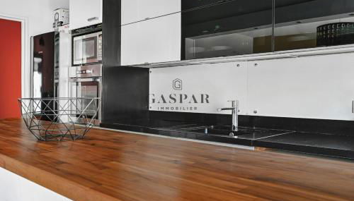 Gaspar- 2 Rooms with Balcony- Metro Marcel Sembat - Foto 4