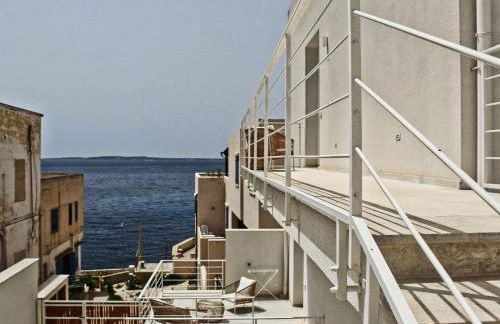 Fenici Levanzo - Island Apartments - Foto 11