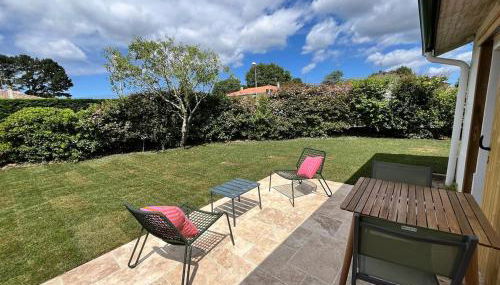 Studio neuf avec Terasse Jardin - Foto 4