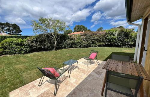 Studio neuf avec Terasse Jardin - Foto 4