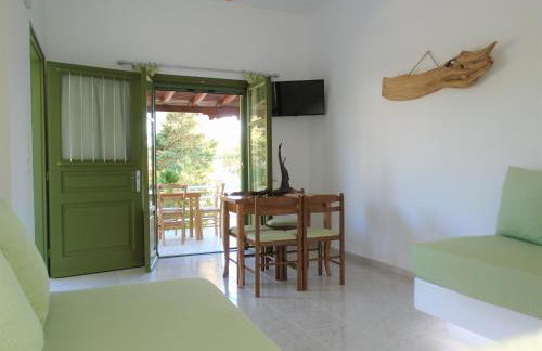 Leros Eleonas ApartmentS - Foto 36