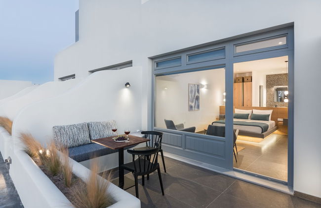 Volcanic Arc Suites - Foto 39