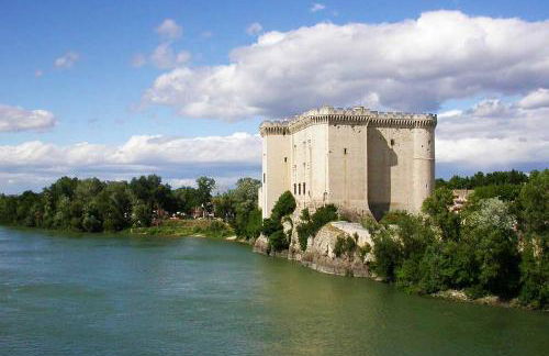 Sublime Mas de Lou à 15 minutes d'Arles - Foto 62