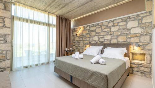 Achatis Apartments with sea view - Foto 4, towels