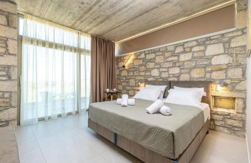 Achatis Apartments with sea view - Foto 4