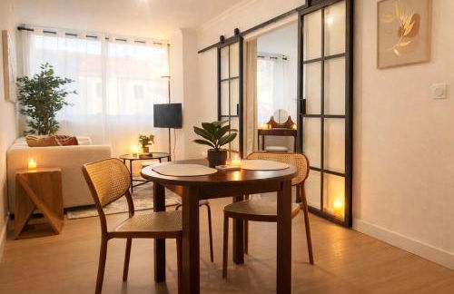 Peaceful & Elegant Retreat in the heart of town - Foto 4